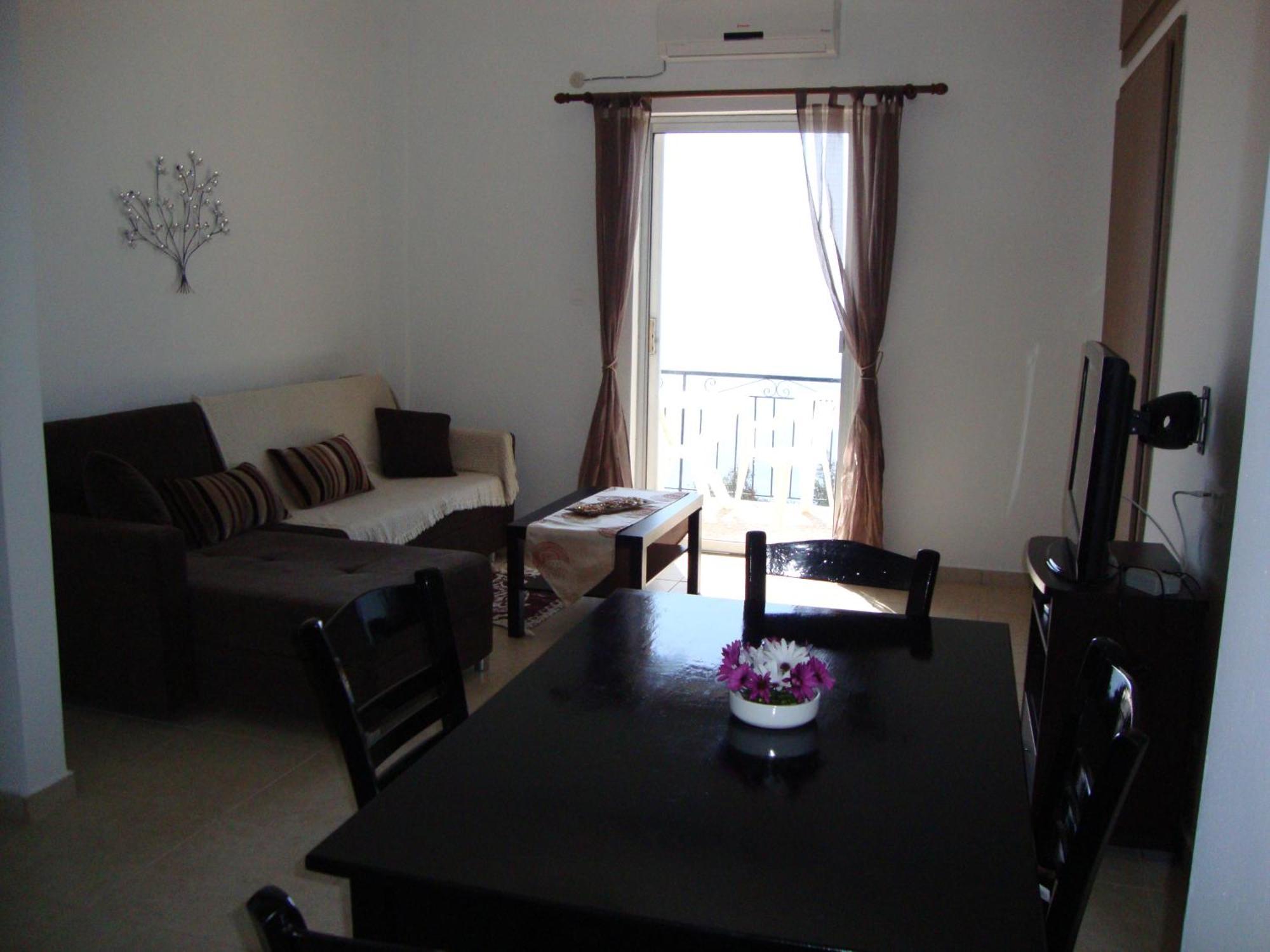 Fantasia Apartment Lakones Bagian luar foto